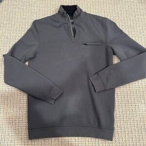 Ted Baker quarter zip